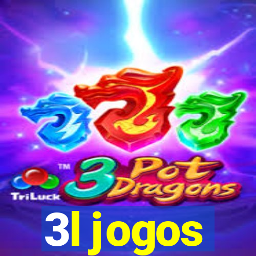 3l jogos